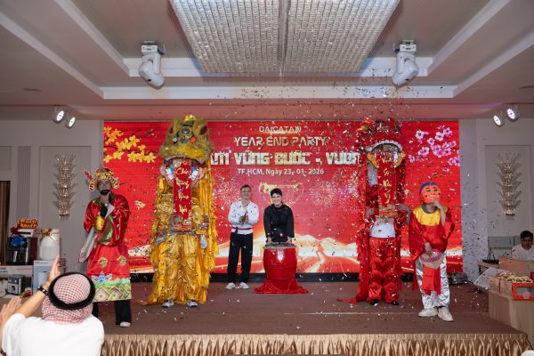 Mid-Year Party 2025 – Together We Grow