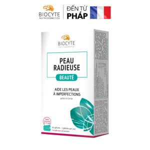 B19 – Thực phẩm bảo vệ sức khỏe Glutathion Liposomal – Glutathion Liposomal 2