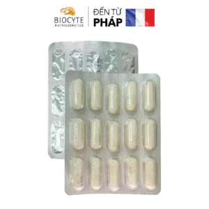 B19 – Thực phẩm bảo vệ sức khỏe Glutathion Liposomal – Glutathion Liposomal 8
