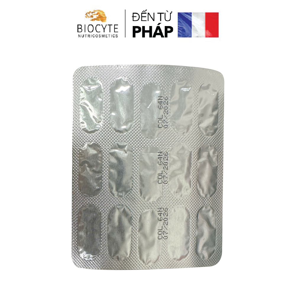 B21, B21M – Thực phẩm bảo vệ sức khỏe Collagen Express – Collagen Express 8
