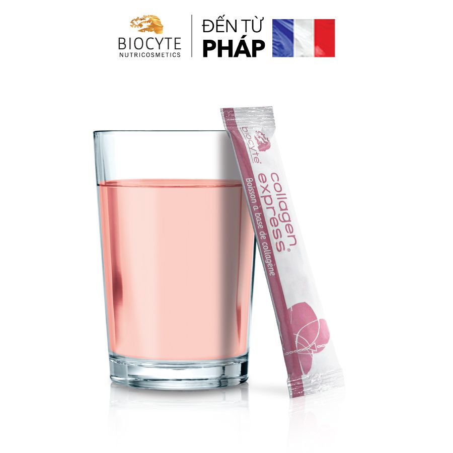 B03 – Thực phẩm bảo vệ sức khỏe COLLAGEN EXPRESS 7