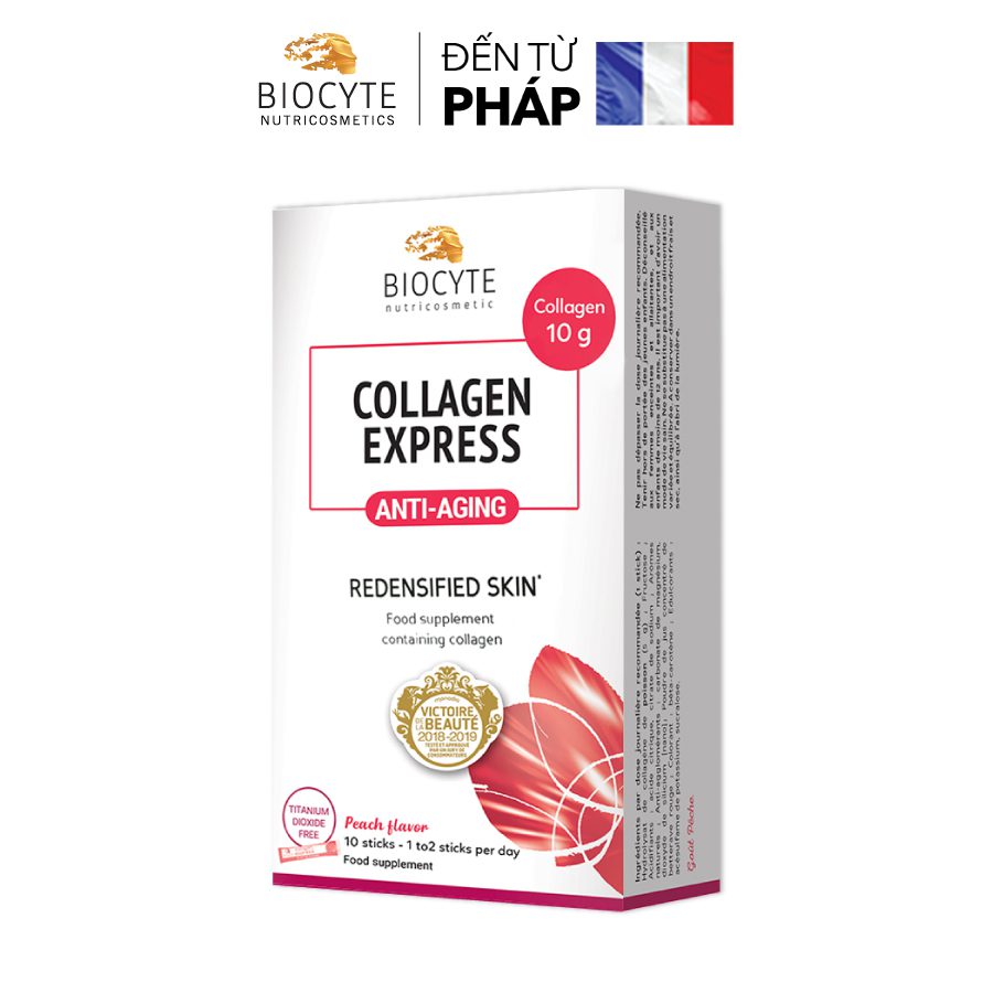 Biocyte (Pháp)