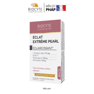 B19C – Thực phẩm bảo vệ sức khỏe Glutathion Liposomal – Glutathion Liposomal 14