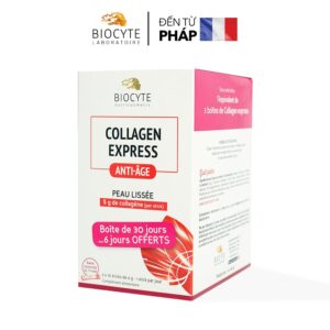 B17C – Thực phẩm bảo vệ sức khỏe HYALURONIC FORTE 300 mg 11