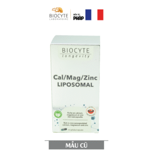 B17 – Thực phẩm bảo vệ sức khỏe  HYALURONIC FORTE 300 mg 7