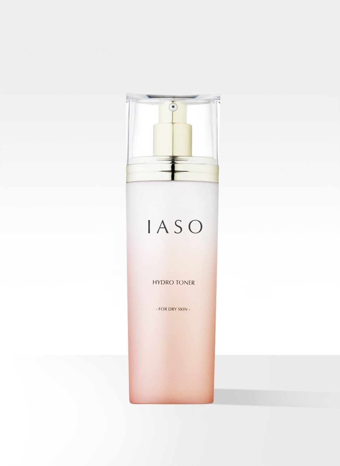 I57 - Nước cân bằng cấp ẩm chuyên sâu IASO Hydro Toner