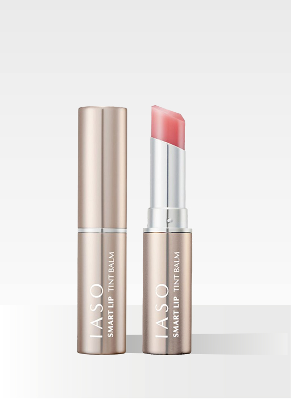 I77 – Son dưỡng môi IASO Smart Lip – Iaso Smart Lip