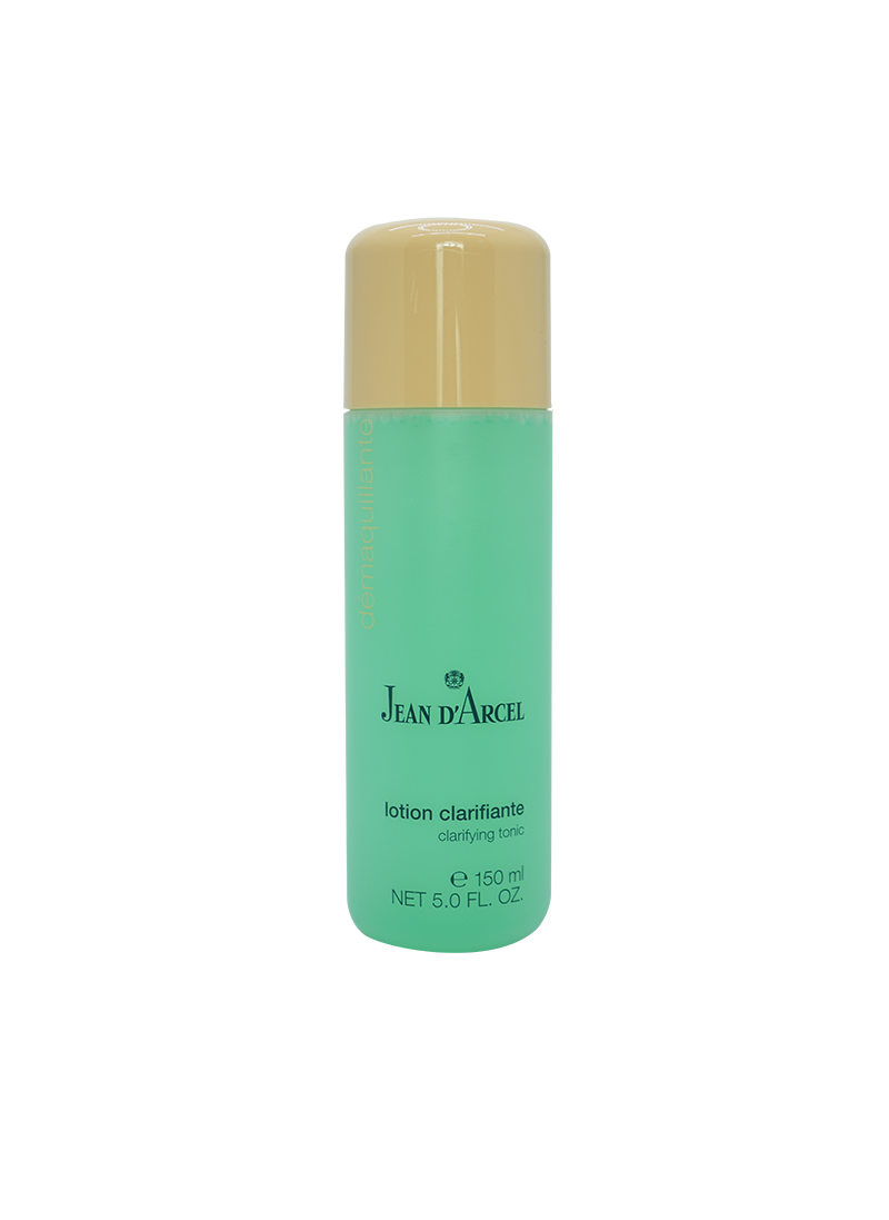 J02L – Nước cân bằng hỗ trợ ngăn ngừa mụn – Clarifying Tonic