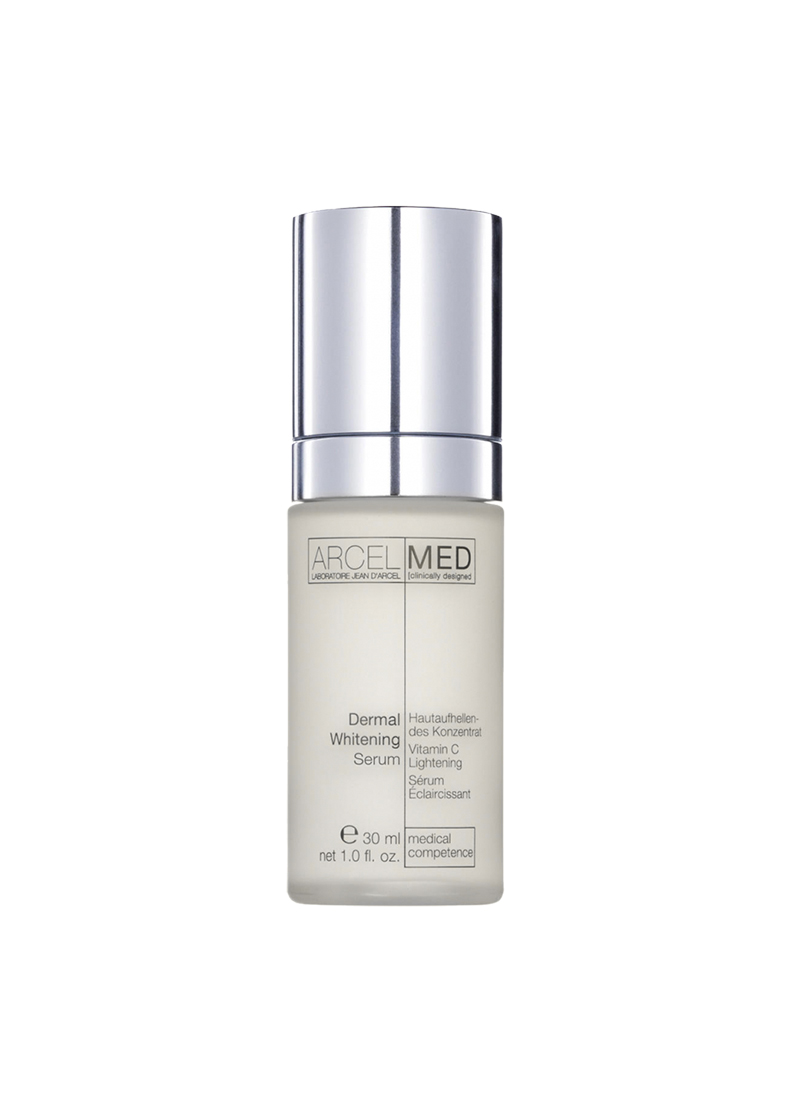 J106 - Tinh chất mờ vết nám & làm trắng da Dermal Whitening Serum