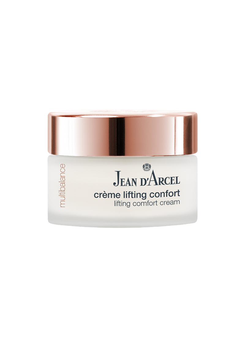 J14 – Kem dưỡng ẩm giúp làm mịn, giảm nhăn, giảm khô và săn chắc da – JEAN D’ARCEL CRÈME LIFTING CONFORT