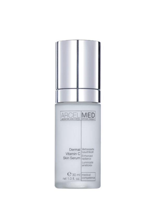 J150 - Tinh chất Vitamin C làm mờ nám Dermal Vitamin C Serum