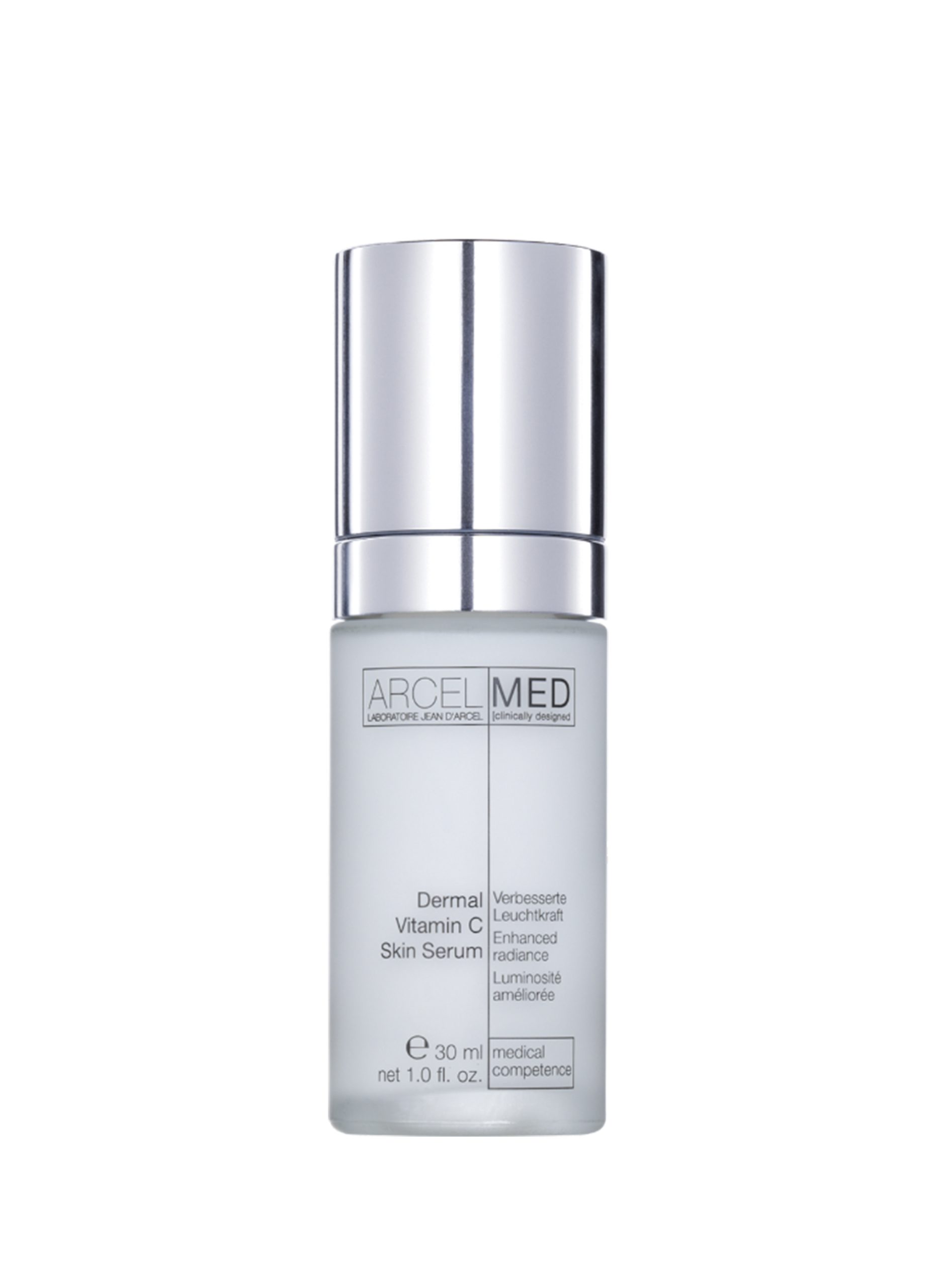 J150 – Tinh chất Vitamin C giúp trắng sáng da và giảm nhăn – Dermal Vitamin C Skin Serum