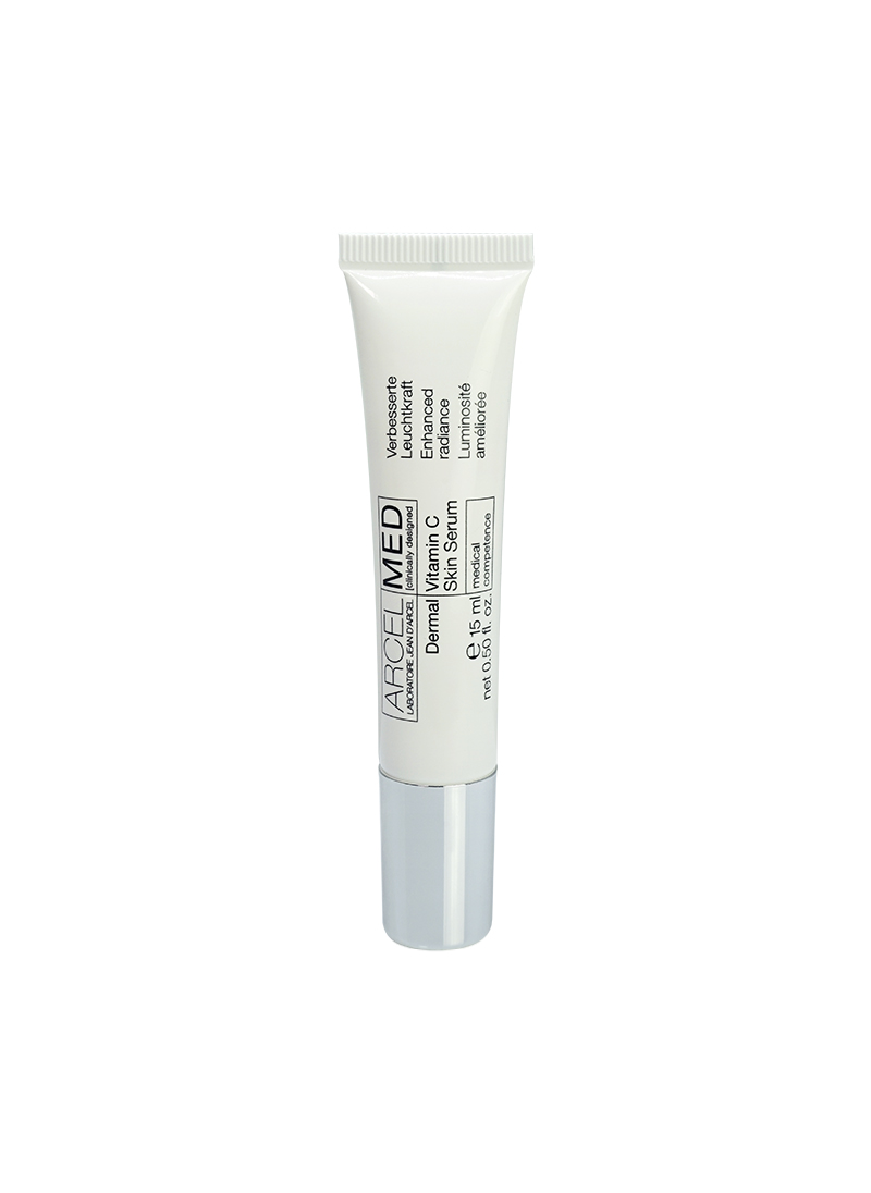 J150M – Tinh chất Vitamin C giúp trắng sáng da và giảm nhăn – Dermal Vitamin C Skin Serum