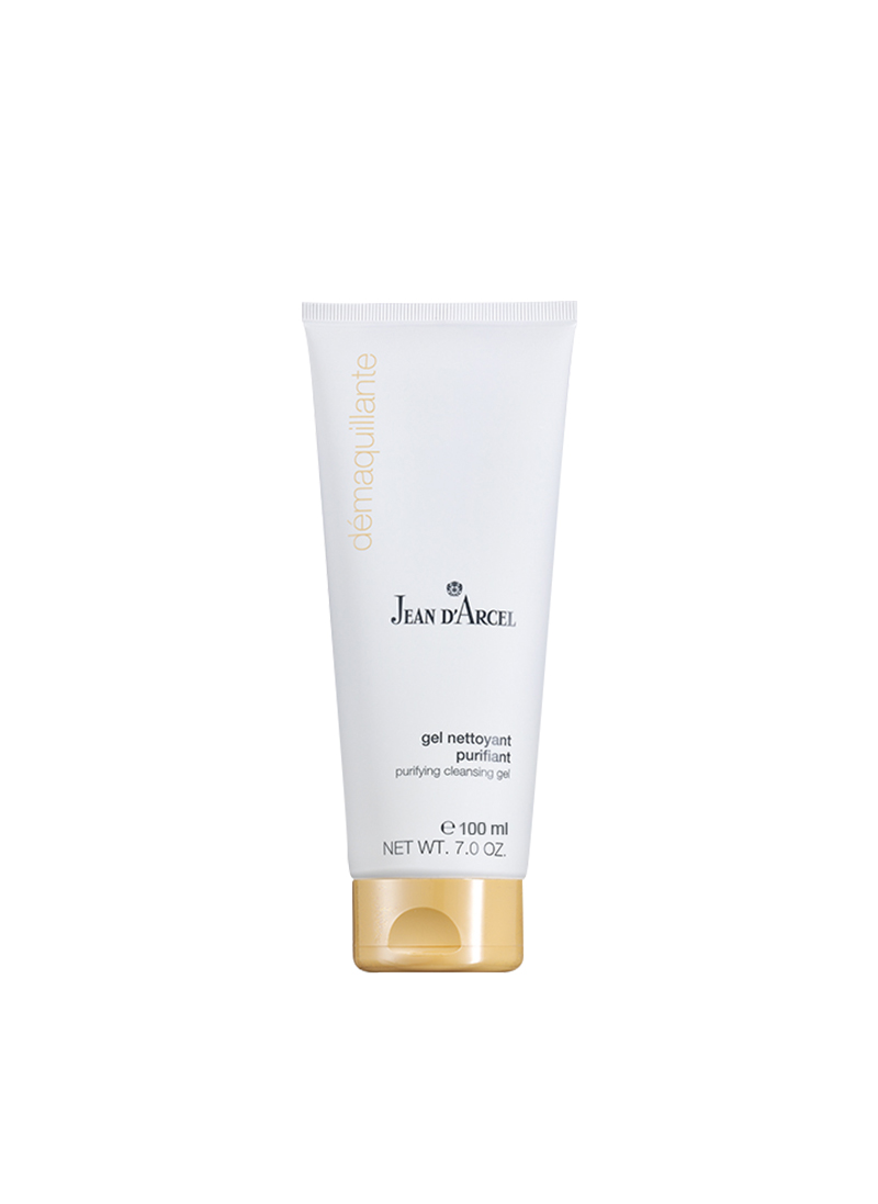 J158L – Gel rửa mặt Purifying cho da dầu, da mụn – Purifying Cleansing Gel