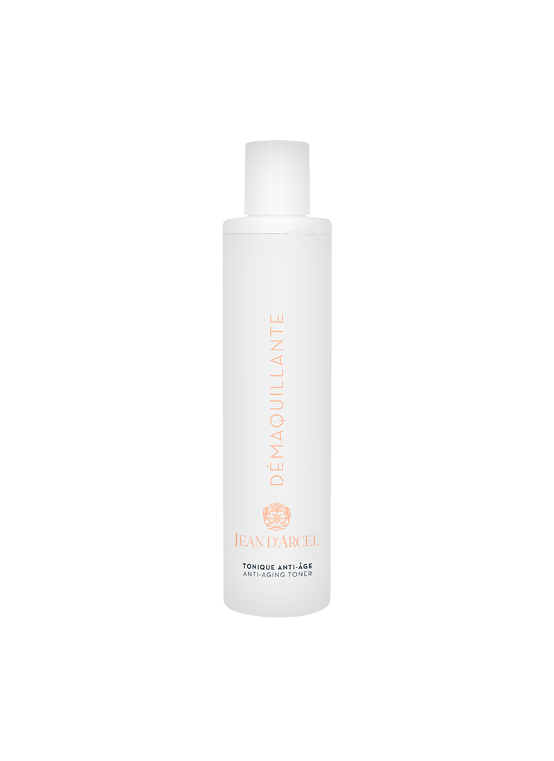 J218 – Nước cân bằng giúp dưỡng ẩm và làm mịn cho da lão hóa – JEAN D’ARCEL ANTI-AGING TONER