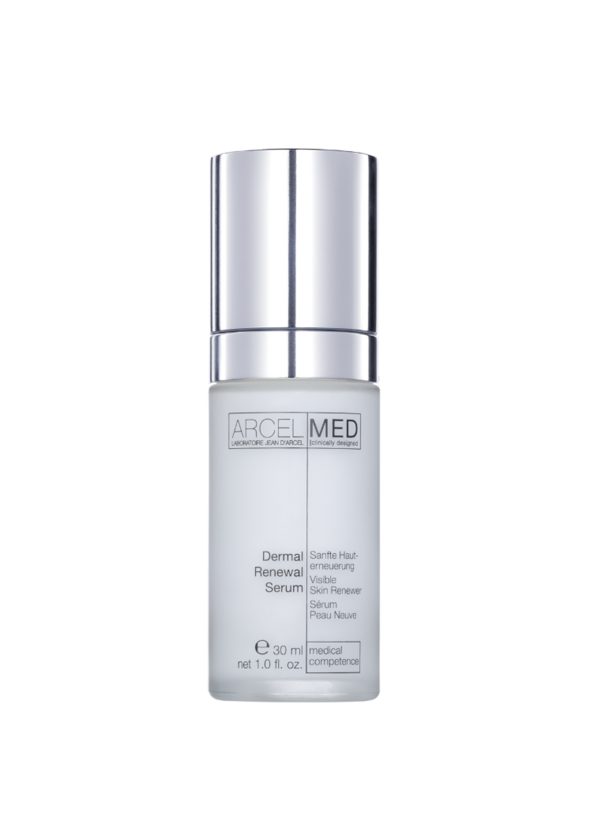 J22 – Dermal Renewal Serum – Tinh chất loại bỏ tế bào da chết và làm sáng da 2