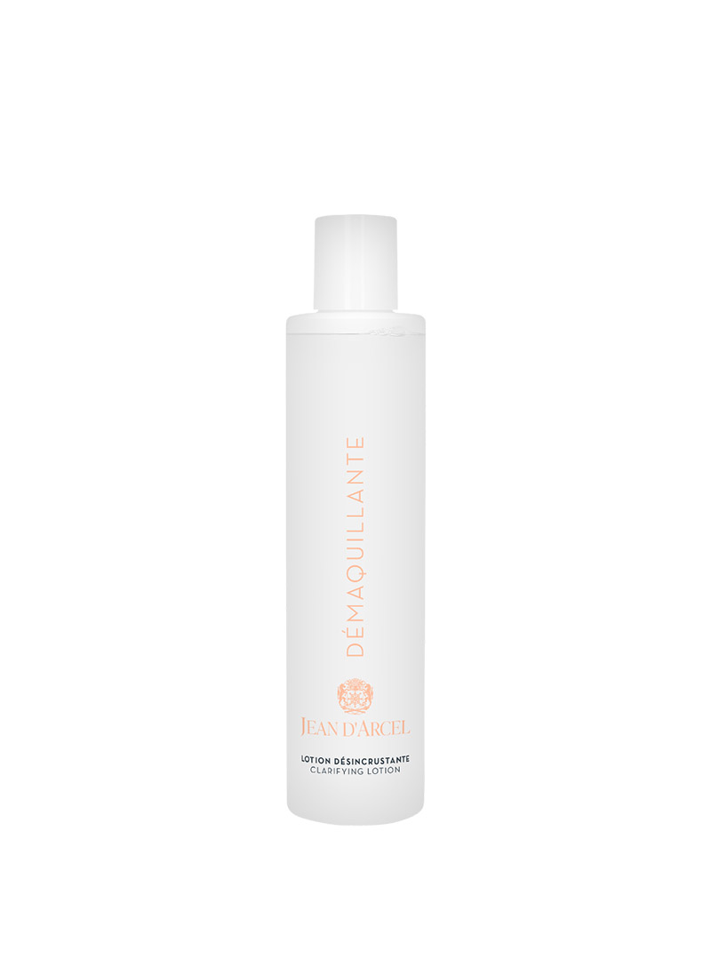 J220 – Sản phẩm giúp loại bỏ tế bào da chết và làm sạch da – JEAN D’ARCEL CLARIFYING LOTION