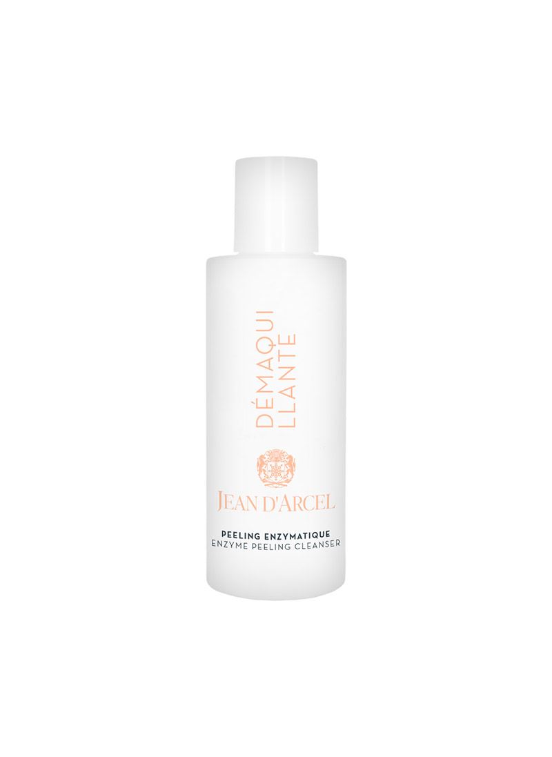 J221 – Sản phẩm giúp làm sạch tế bào da chết – JEAN D’ARCEL ENZYME PEELING CLEANSER