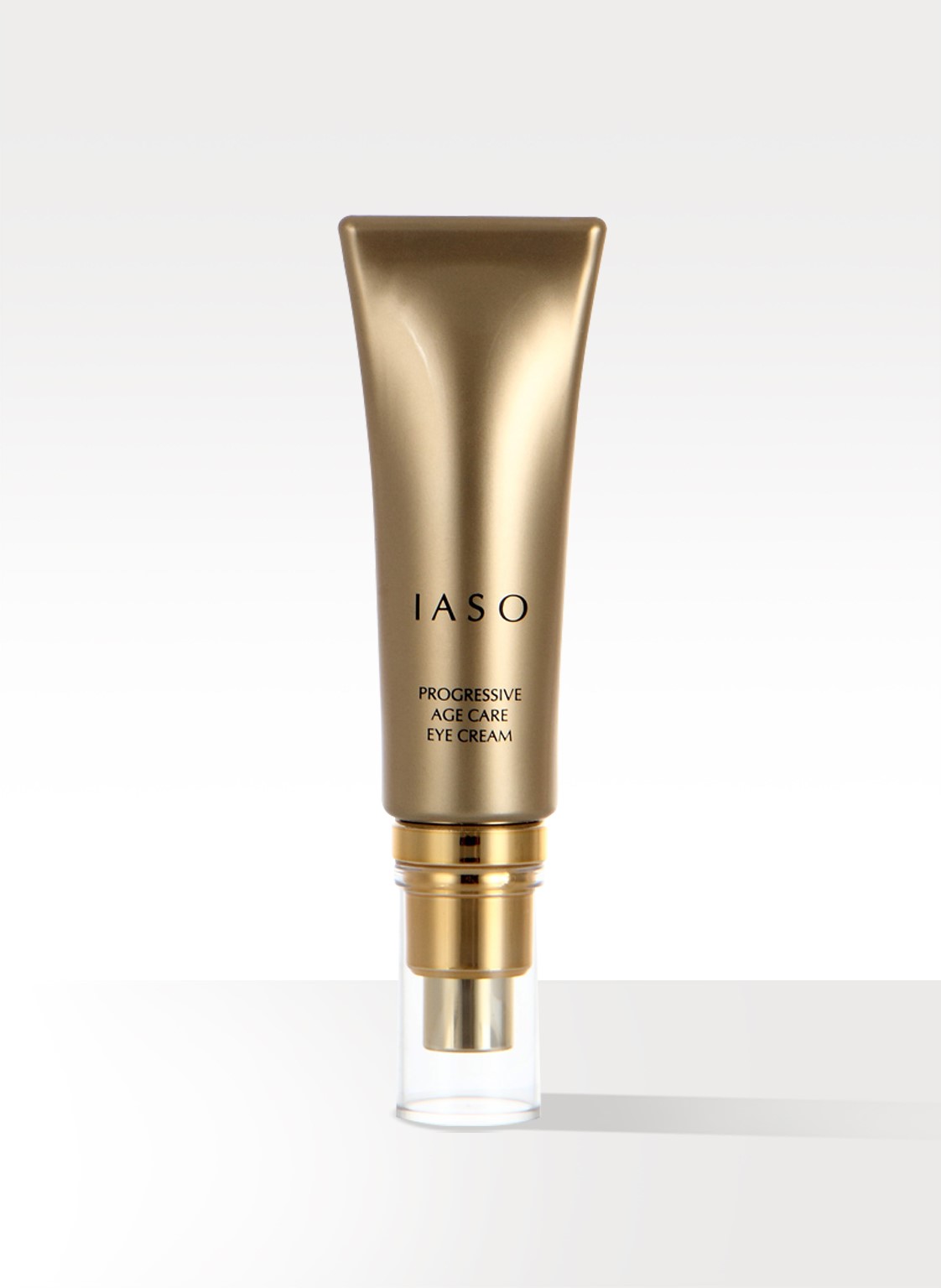 I21 – Kem dưỡng ẩm giúp làm sáng mịn, giảm nếp nhăn và săn chắc vùng da mắt – IASO PROGRESSIVE AGE CARE EYE CREAM
