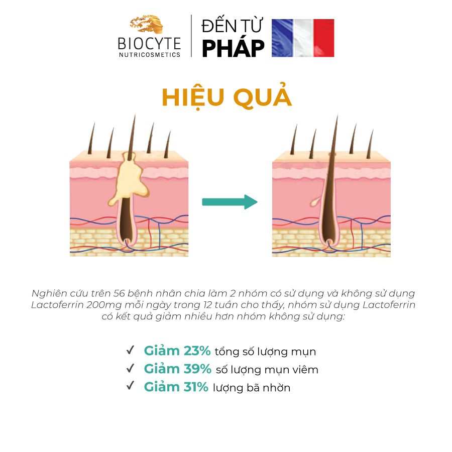 B07 – Thực phẩm bảo vệ sức khỏe Peau Radieuse – Peau Radieuse 5