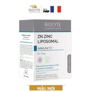 B07 – Thực phẩm bảo vệ sức khỏe Peau Radieuse – Peau Radieuse 24