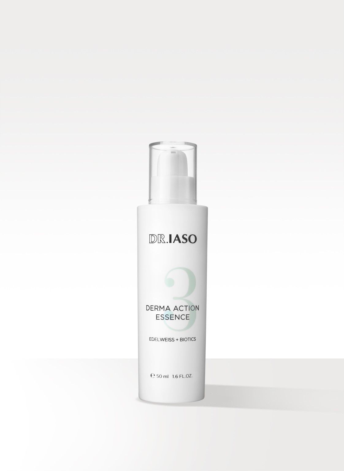 D44 – Tinh chất hỗ trợ làm trắng sáng da – Dr.Iaso Derma Action Essence