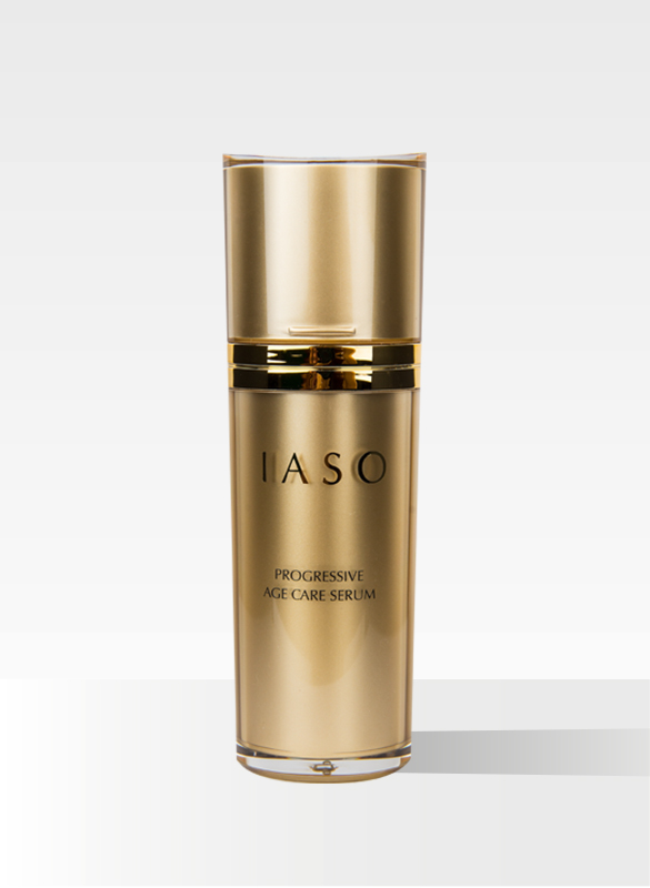 I19 – Tinh chất giúp săn chắc da và giảm nếp nhăn – Iaso Progressive Age Care Serum