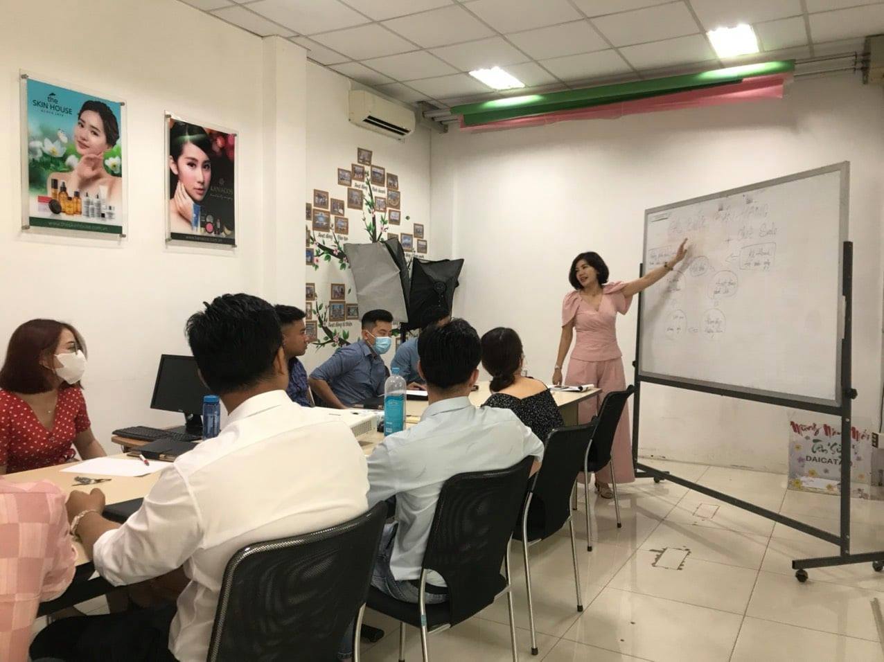 Kỹ năng mềm 4