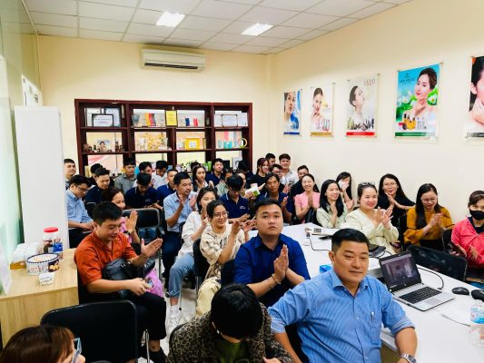Phát triển bản thân